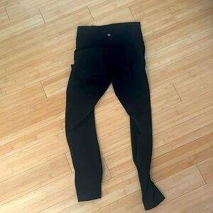 Lululemon leggings